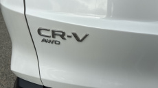 Honda CR-V 2.0 eHEV Advance 5dr eCVT Hybrid Estate